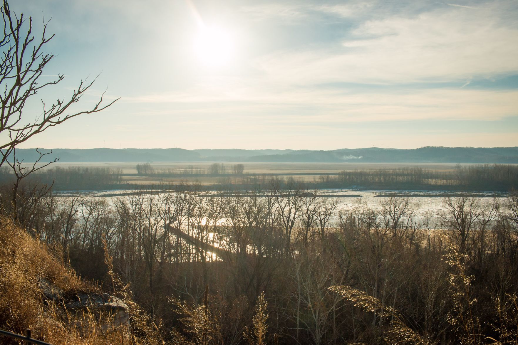 Klondike Park